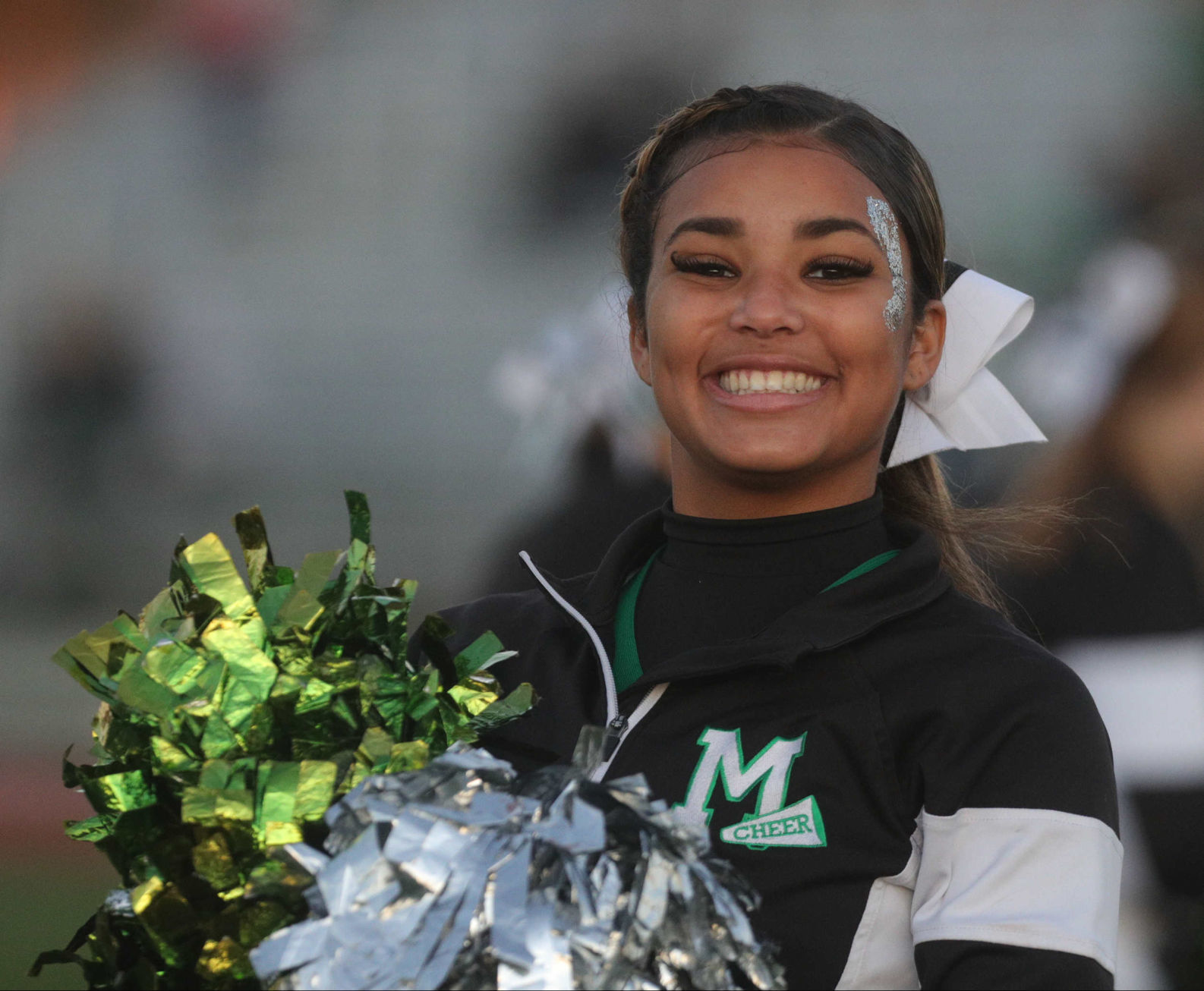 Mainland vs Ocean City football